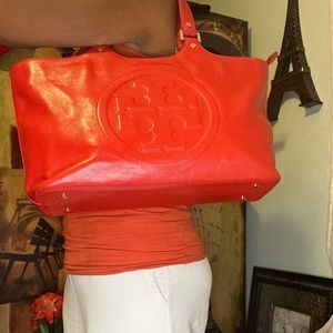 Tory Burch Bombe Bag